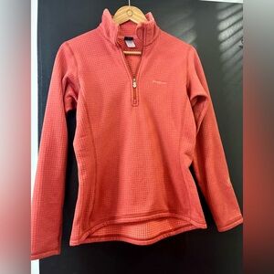 Patagonia Women's R1 regulator fleece
